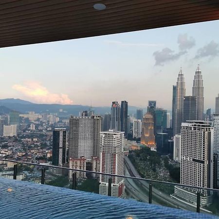 The Luxe, Klcc By Ch Homes Kuala Lumpur Luaran gambar