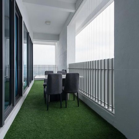 The Luxe, Klcc By Ch Homes Kuala Lumpur Luaran gambar