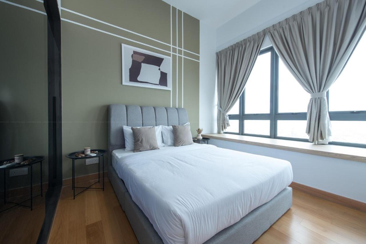 The Luxe, Klcc By Ch Homes Kuala Lumpur Luaran gambar