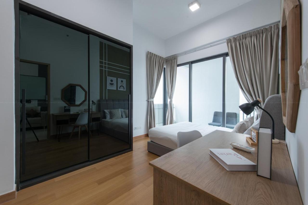 The Luxe, Klcc By Ch Homes Kuala Lumpur Luaran gambar