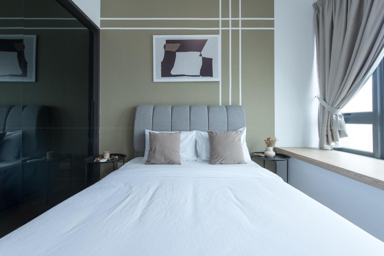 The Luxe, Klcc By Ch Homes Kuala Lumpur Luaran gambar