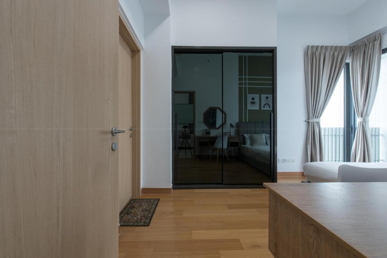 The Luxe, Klcc By Ch Homes Kuala Lumpur Luaran gambar