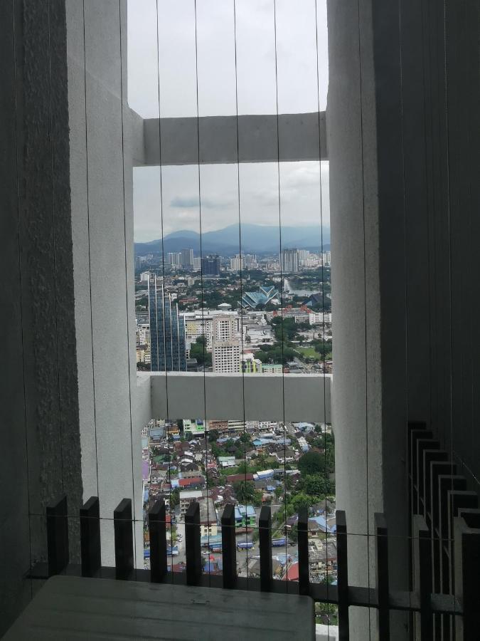 The Luxe, Klcc By Ch Homes Kuala Lumpur Luaran gambar