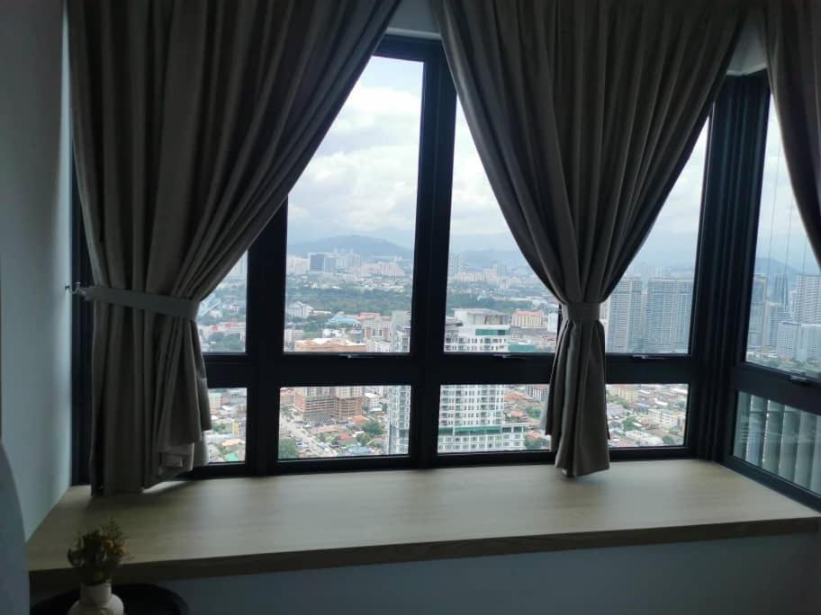 The Luxe, Klcc By Ch Homes Kuala Lumpur Luaran gambar